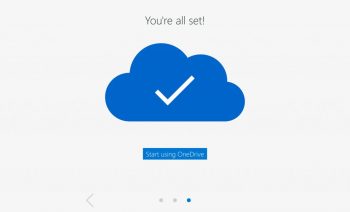 From Old School to OneDrive