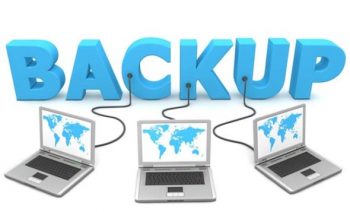 Diving into Data Backup