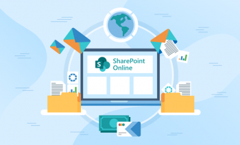 Switching to SharePoint