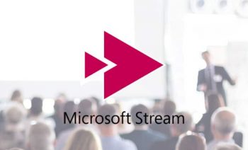 Working smarter with Microsoft Stream