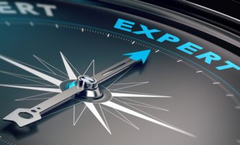 Industry expertise matters when selecting a technology partner