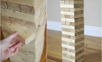 From Servers to Services: A great game of technology Jenga