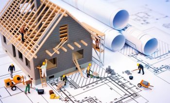 Impact of Technology in Professional Contractors