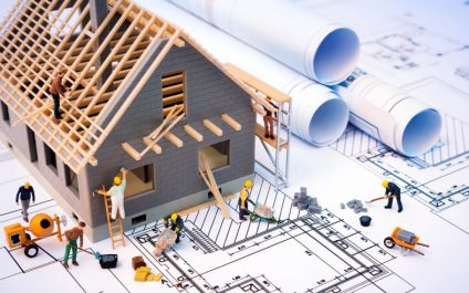 Impact of Technology in Professional Contractors