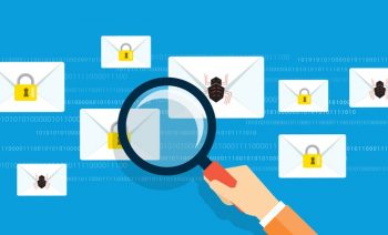 Email Basics: Be Secure
