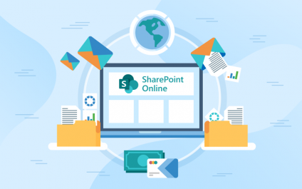 Switching to SharePoint