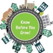 Know before you grow, have a Strategic Technology Roadmap!
