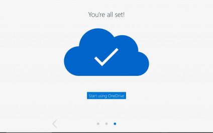 From Old School to OneDrive