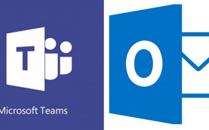Using Microsoft Teams, from a new user perspective