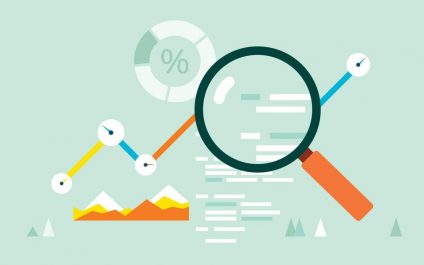 Shift to managing data, not devices