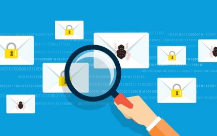 Email Basics: Be Secure