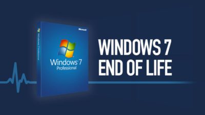 What the end of Windows 7 REALLY means