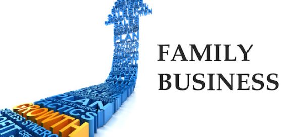 Impact of technology in family-owned businesses