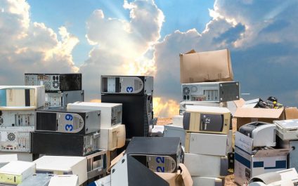 From Servers to Services: The Great Purge