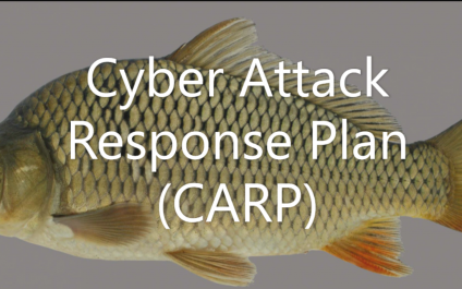 Do you have a cyber attack response plan?