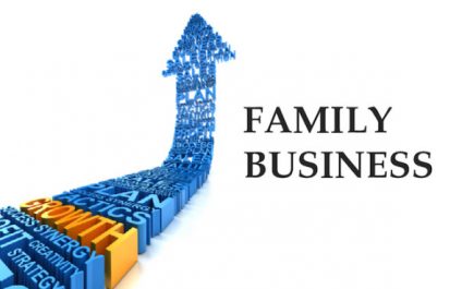 Impact of technology in family-owned businesses
