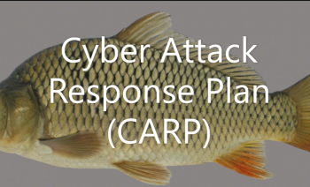 Do you have a cyber attack response plan?