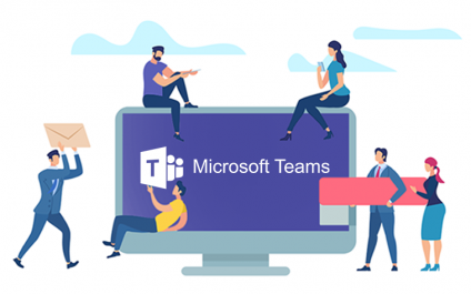 Working Remote: Standardize on Teams as your collaboration app