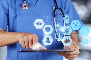 Managed IT services in Healthcare are what companies need to succeed.
