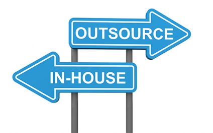 The job market will force a shift to IT outsourcing for businesses