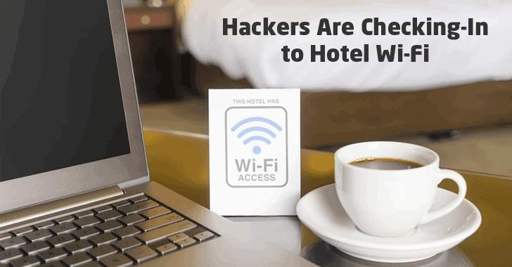 Hacking Hotels Cyberspies Are Using Leaked NSA Hacking Tools to Spy on Hotels Guests ...