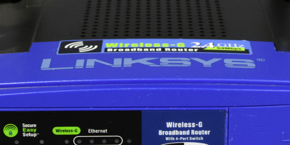 Linksys smart wi fi что это