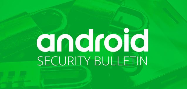 Android Security Bulletin—October 2017 - Bangkok, Thailand | I-secure ...