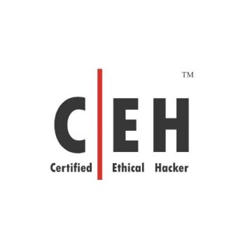 C|EH (EC-Council Certified Ethical Hacker)