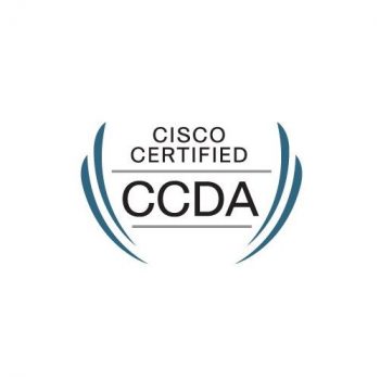 Cisco Certified Design Associate (CCDA)