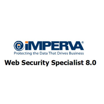 Imperva Web Security Specialist (IWSS)