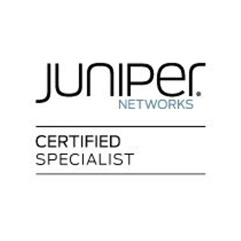 Juniper Networks Certified Internet Specialist