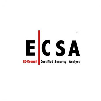 E|CSA (EC-Council Certified Security Analyst)