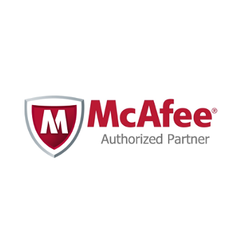 McAfee Certified Partner