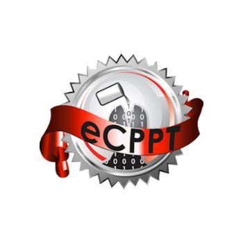 eCPPT (Certified Professional Penetration Tester)