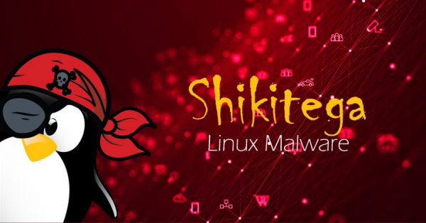 Stealthy Shikitega มัลแวร์ตัวใหม่มุ่งเป้าไปที่ระบบปฏิบัติการ Linux  และอุปกรณ์ Iot - Bangkok, Thailand | I-Secure Co, Ltd.