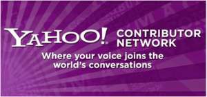 SQL Injection Vulnerability in ‘Yahoo! Contributors Network’