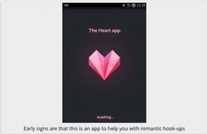 Alleged Author of Android "Heart App" virus arrested