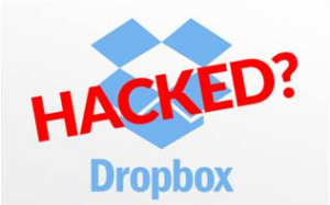 Hackers hold 7 million Dropbox passwords ransom