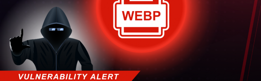 Critical vulnerabilities in libwebp (WebP) library