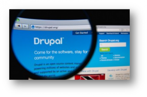 Drupal community under attack due to a critical SQL injection flaw