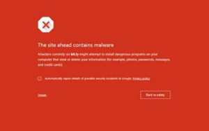 Russian malware targets WordPress users, over 100,000 sites infected
