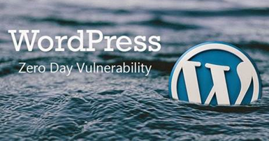 Hacking WordPress Website with Just a Single Comment
