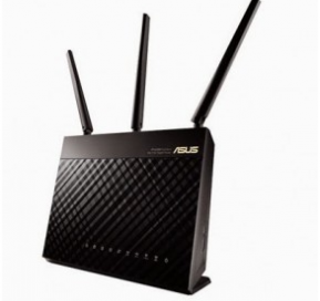 ASUS Wireless Routers RT Series updates vulnerable to a Man in the Middle attack