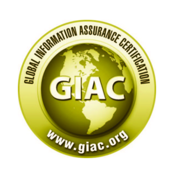 Global Information Assurance Certification (GIAC)