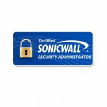 Certified SonicWALL Security Administrator (CSSA)