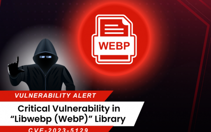 Critical vulnerabilities in libwebp (WebP) library