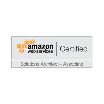 AWS Certified Solutions Architect