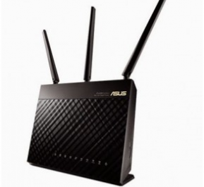 ASUS Wireless Routers RT Series updates vulnerable to a Man in the Middle attack