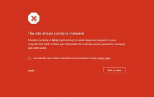 Russian malware targets WordPress users, over 100,000 sites infected