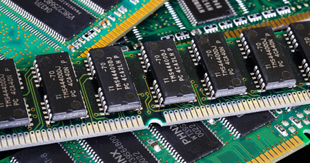 Google researchers hack computers using DRAM electrical leaks